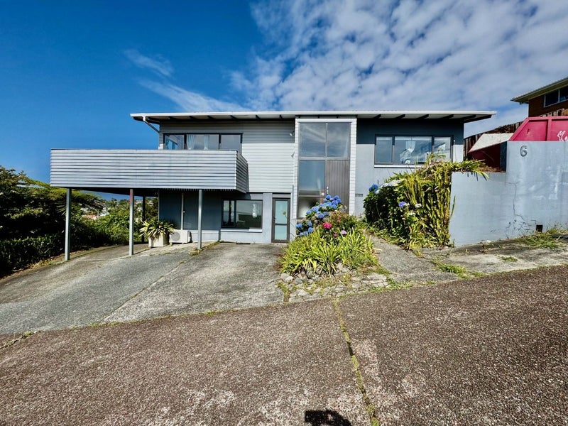 6 Shearwater Rise, Rothesay Bay, Auckland - Carousel 1