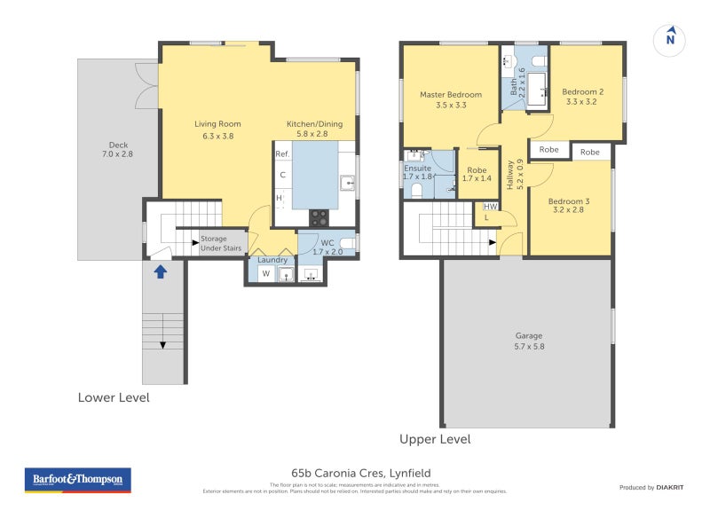 65B Caronia Crescent, Lynfield, Auckland - Carousel 15