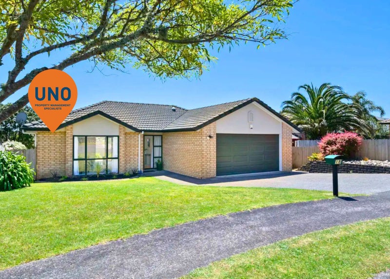 18 Arlose Place, Westgate, Auckland - Carousel 1