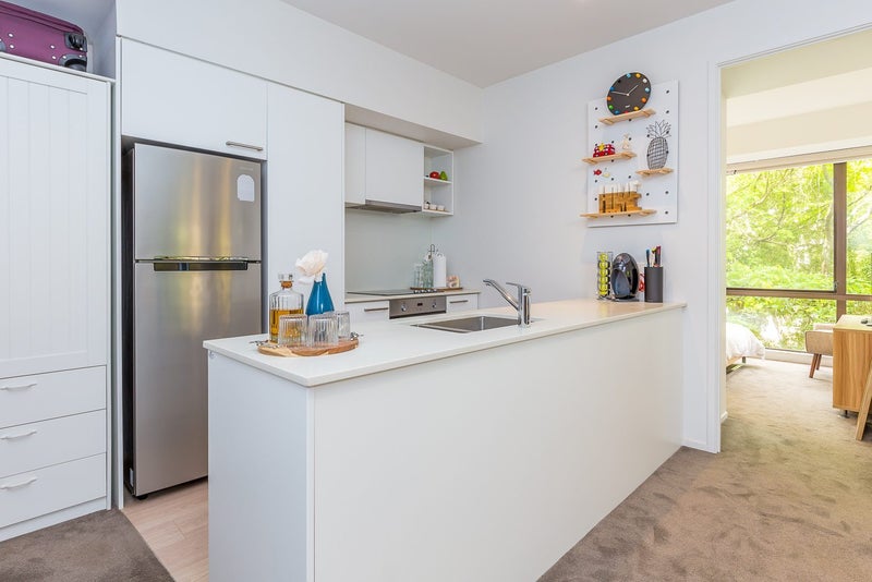 2307/6 Lorne Street, Auckland Central, Auckland - Carousel 2