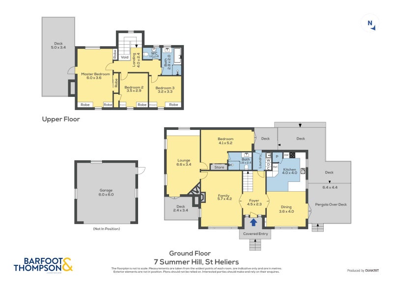 7 Summerhill Place, St Heliers, Auckland - Carousel 22