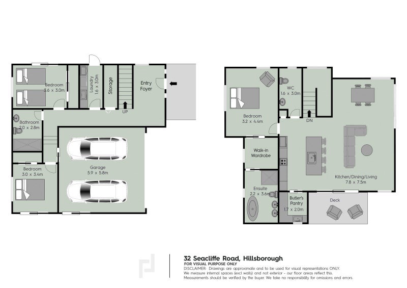 32 Seacliffe Road, Hillsborough, Auckland - Carousel 23