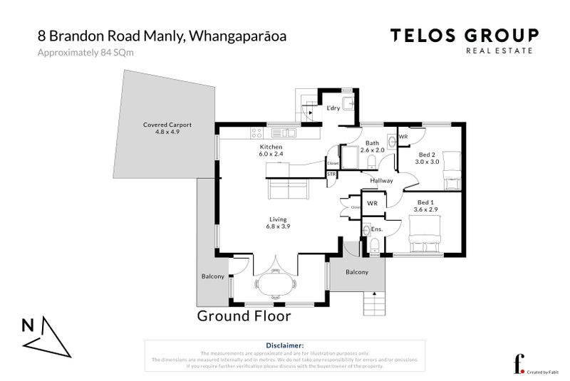 8 Brandon Road, Manly, Whangaparaoa - Carousel 14