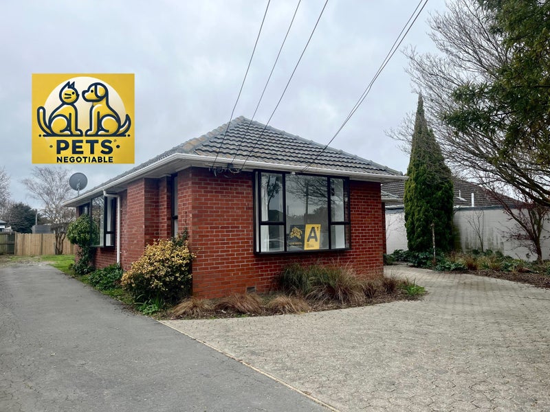 417 Ilam Road, Bryndwr, Christchurch - Carousel 1