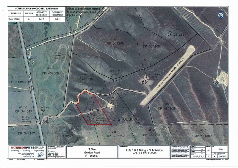 0 Sim Road, Paerata, Papakura - Carousel 11