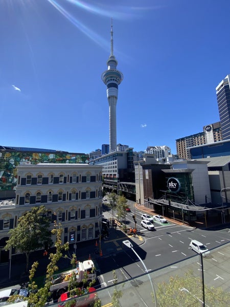 3A/72 Wellesley Street West, Auckland Central, Auckland - Carousel 23