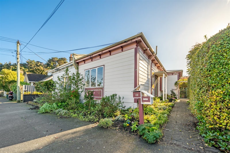 18 HECTOR Street, PETONE, LOWER HUTT - Carousel 2