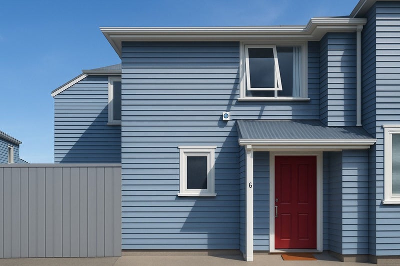 2/346 Hereford Street, Linwood, Christchurch - Carousel 1