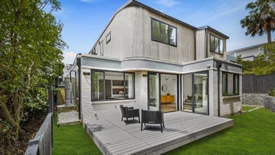 26D William Denny Avenue, Westmere, Auckland - Carousel 1