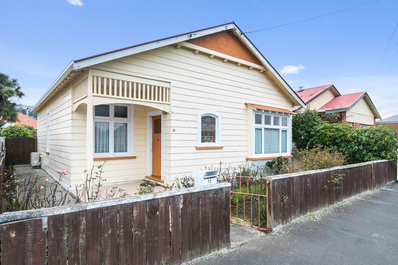 12 Trafalgar Street, Saint Kilda, Dunedin - Carousel 18