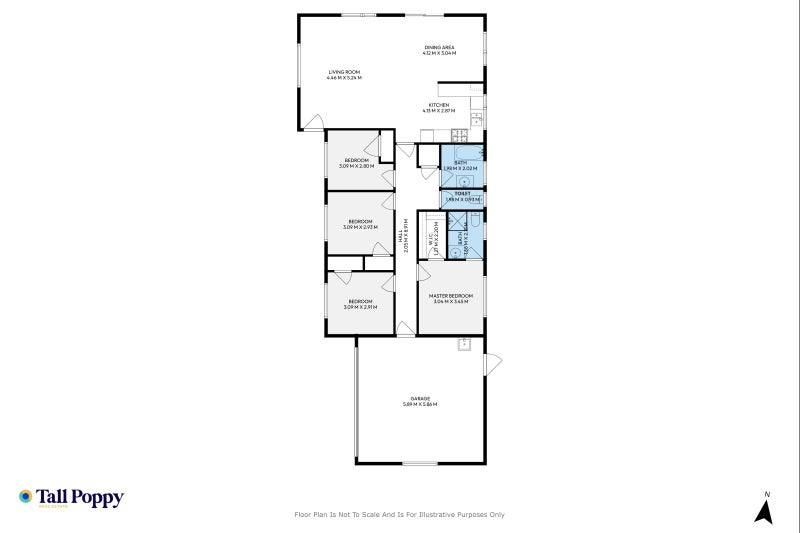 278 Mcquarrie Street, Kingswell, Invercargill - Carousel 22