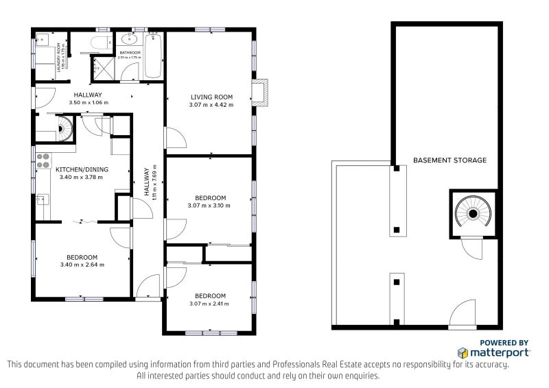23 Fernleigh Street, Ferndale, New Plymouth - Carousel 24