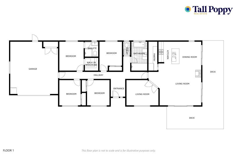 38 Stratford Drive, Mount Pisa, Cromwell - Carousel 22