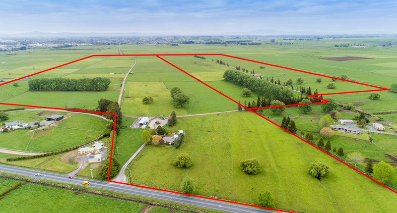 0 Tuhikaramea Road, TEMPLE VIEW, Hamilton - Carousel 1