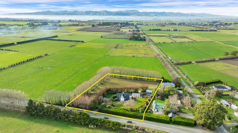 201 Leeston Road, Christchurch - Carousel 39