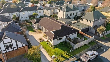 24 Ayr Street, Riccarton, Christchurch - Carousel 1