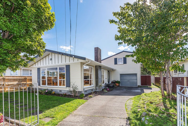 189 Taita Drive, Avalon, Lower Hutt - Carousel 17