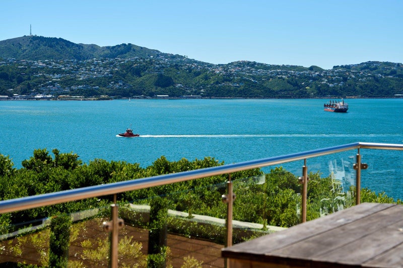 14 The Crescent, Roseneath, Wellington - Carousel 2