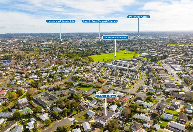 7/10 Orchid Place, Te Atatu South, Auckland - Carousel 21