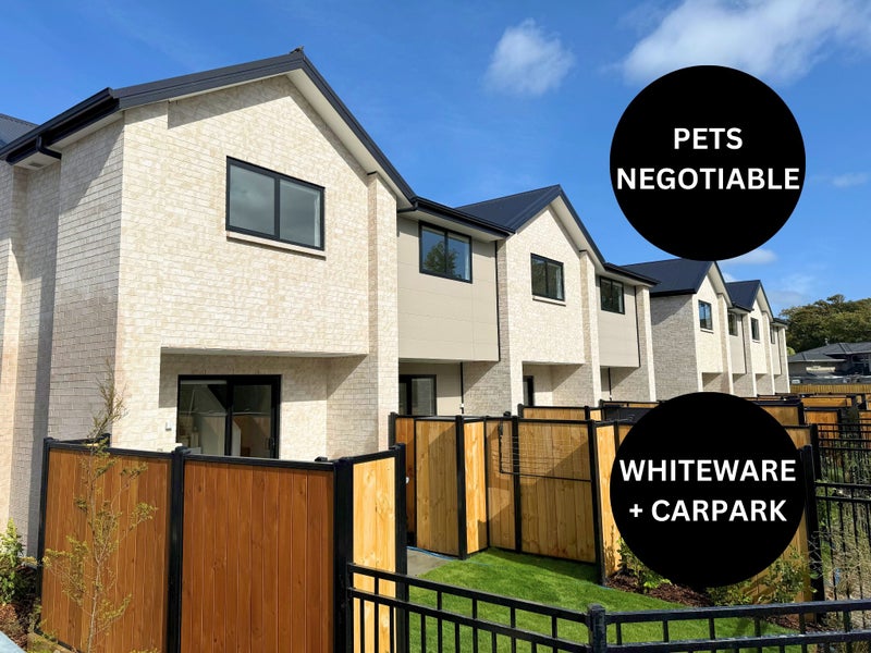 1/4 Matata Place, Dallington, Christchurch - Carousel 1