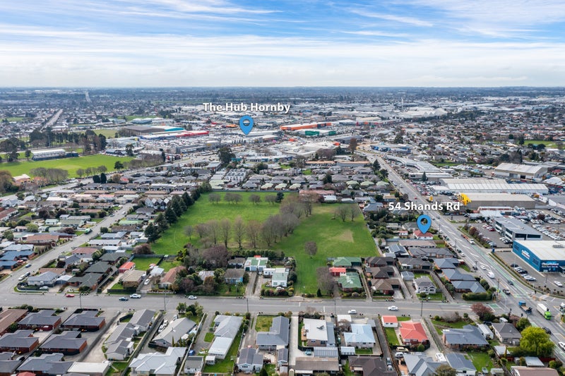54 Shands Road, Hornby, Christchurch - Carousel 20