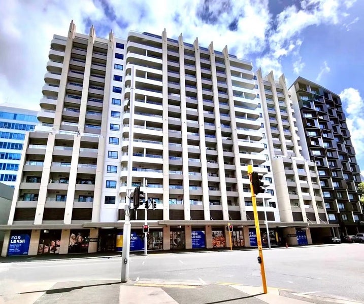 1303/47 Beach Road, Auckland Central, Auckland - Carousel 1