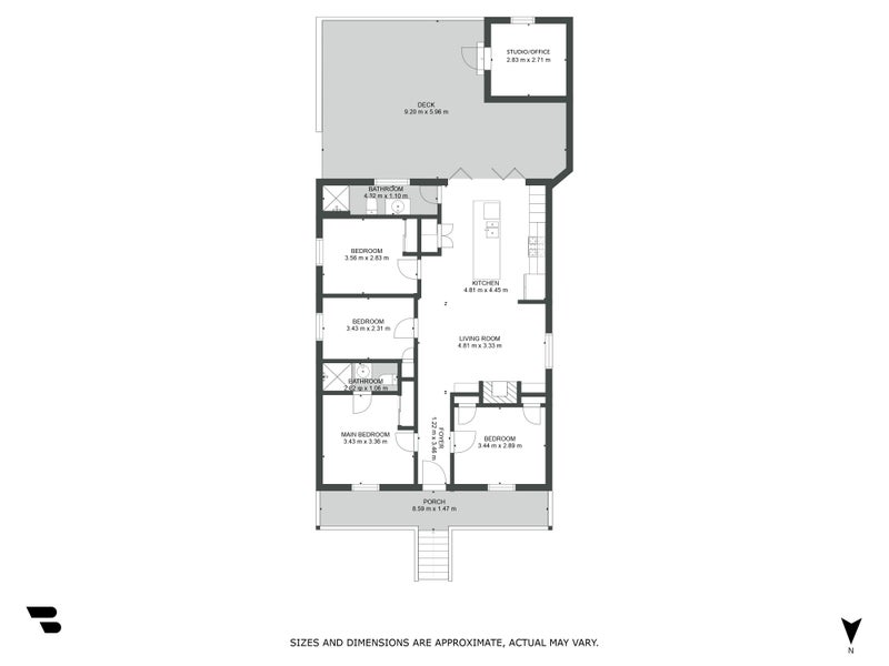 54 Second Avenue, Kingsland, Auckland - Carousel 21