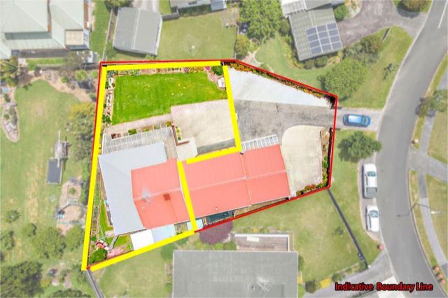 3 Mataura Place, Clover Park, Auckland - Carousel 2