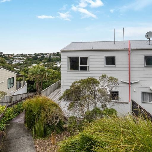 32A Cheltenham Terrace, Newlands, Wellington - Carousel 10