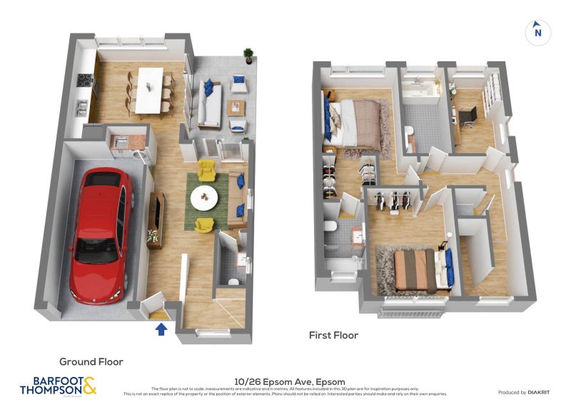 10/26 Epsom Avenue, Epsom, Auckland - Carousel 14