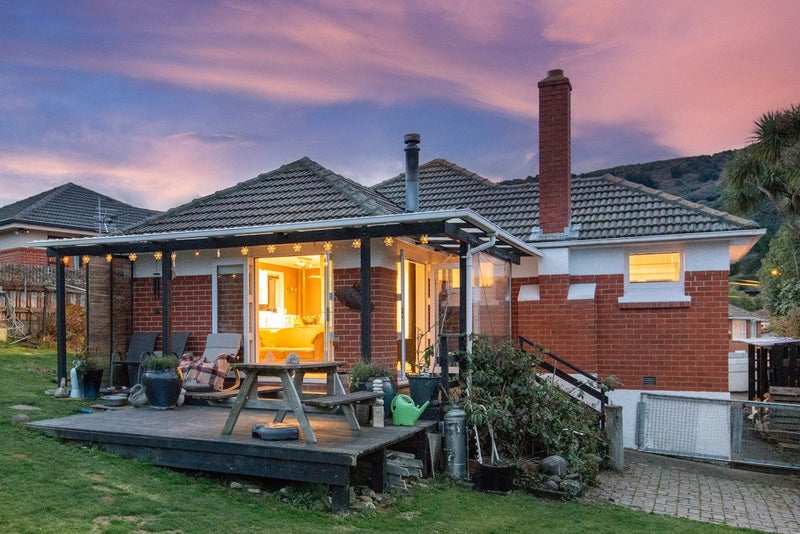 132 Centennial Avenue, Helensburgh, Dunedin - Carousel 27