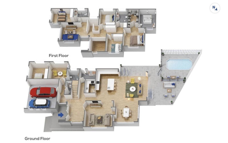 492 Beach Road, Murrays Bay, Auckland - Carousel 22