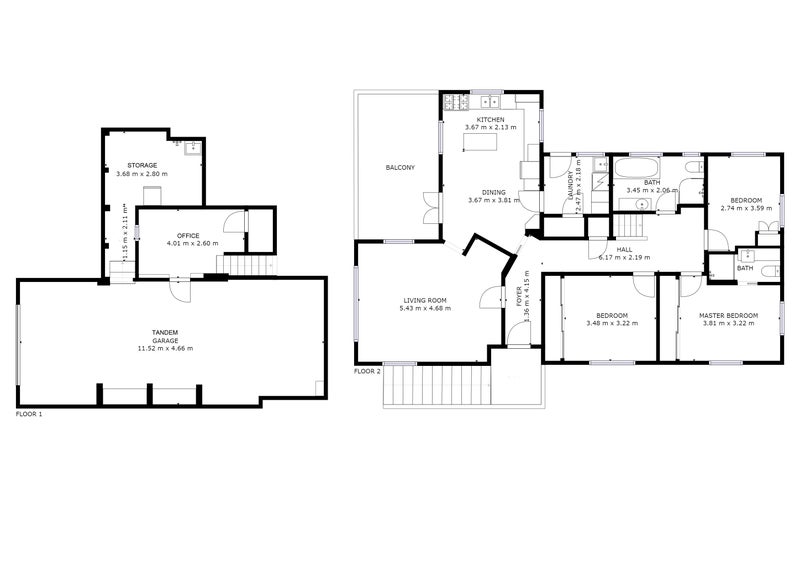 23 Kinapori Terrace, Newlands, Wellington - Carousel 21