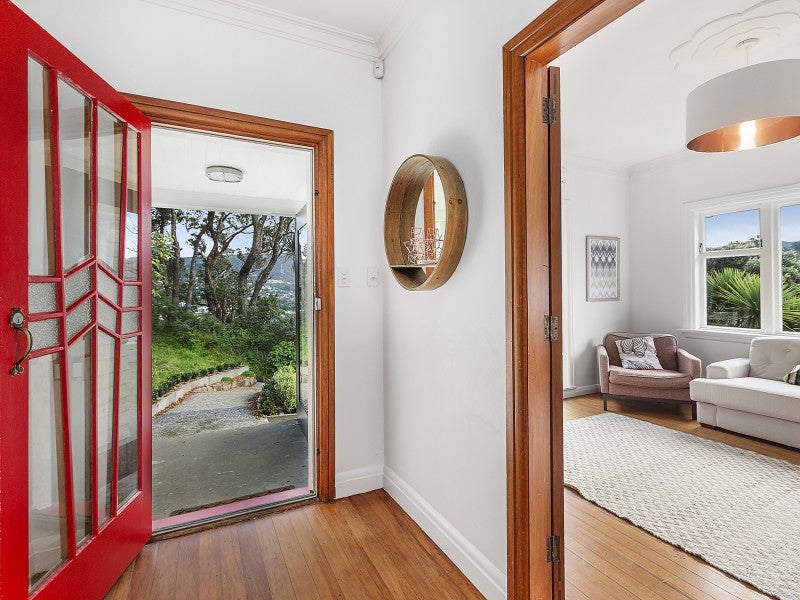 76 Sefton Street, Wadestown, Wellington - Carousel 2