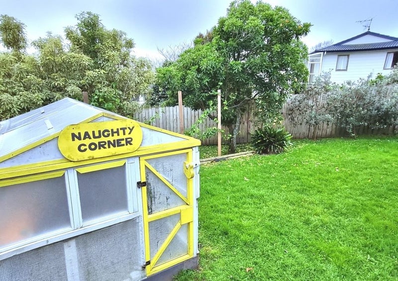 5 Rotoma Rise, Clover Park, Auckland - Carousel 16