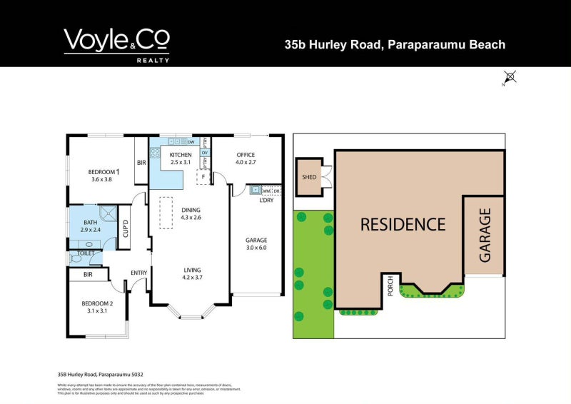 35B Hurley Road, Paraparaumu Beach, Paraparaumu - Carousel 16