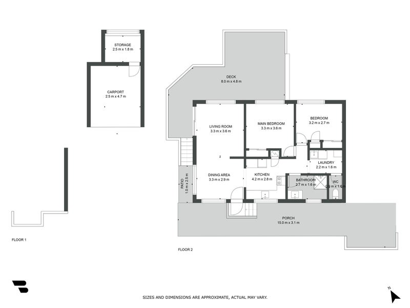 4/15 O'halloran Road, Howick, Auckland - Carousel 21