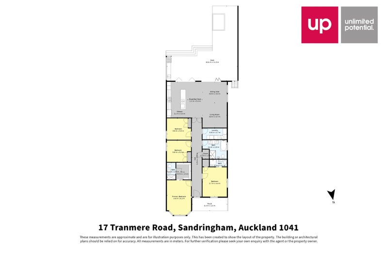 17 Tranmere Road, Sandringham, Auckland - Carousel 31