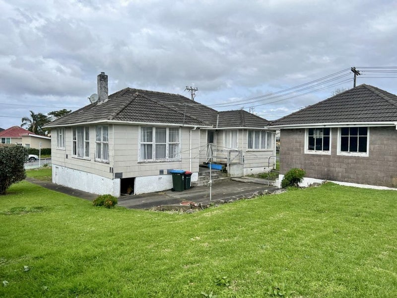 1199 Dominion Road, Mount Roskill, Auckland - Carousel 1
