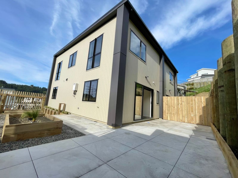 5 Stockport Grove, Churton Park, Wellington - Carousel 11