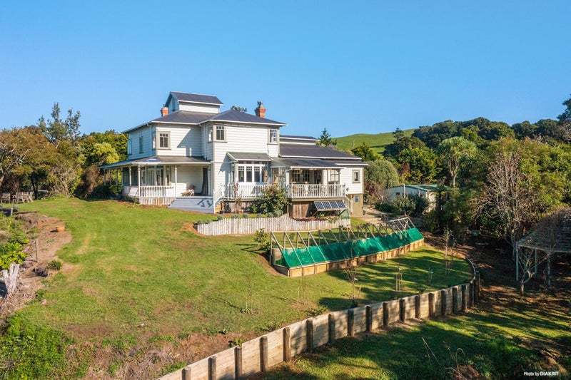 265 Boiler Gully Road, Waiuku - Carousel 2
