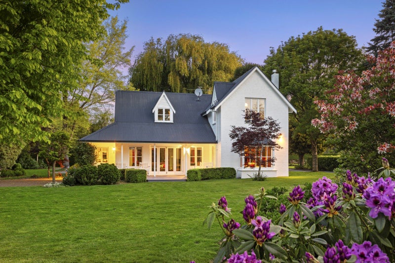 256 Heywards Road, Clarkville, Kaiapoi - Carousel 1