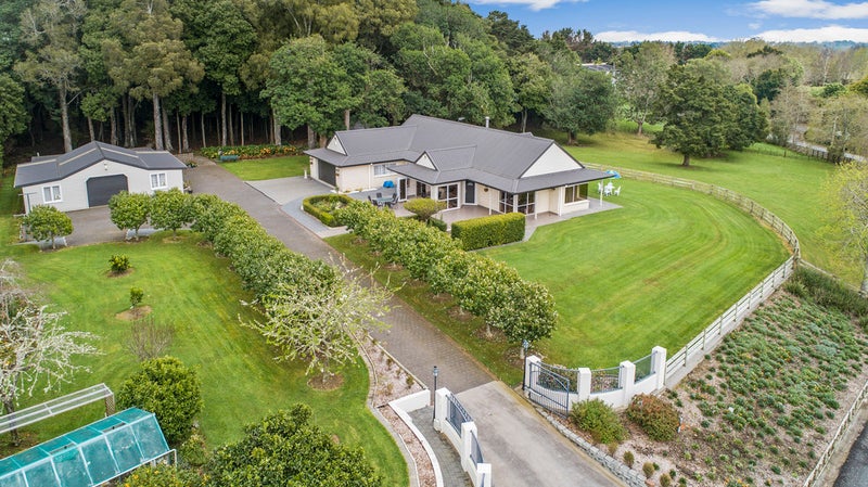 61 Cooper Road, Ramarama, Drury - Carousel 1