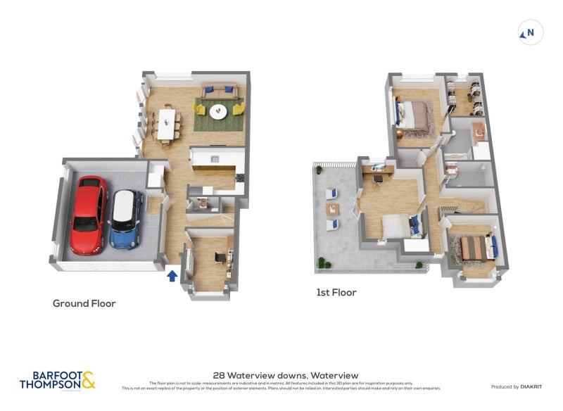 28 Waterview Downs, Waterview, Auckland - Carousel 14