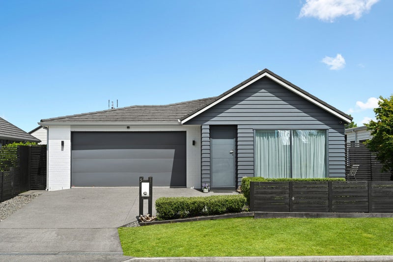 5 Libeau Road, Chartwell, Hamilton - Carousel 1