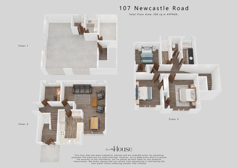 107 Newcastle Road, Dinsdale, Hamilton - Carousel 26