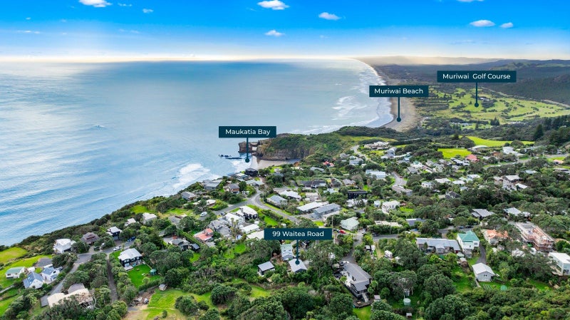 99 Waitea Road, Waimauku - Carousel 1