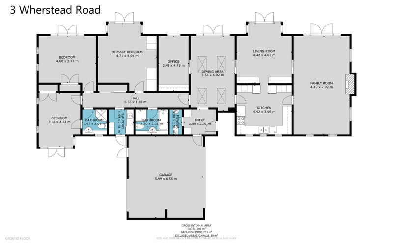 3 Wherstead Road, Cashmere, Christchurch - Carousel 28