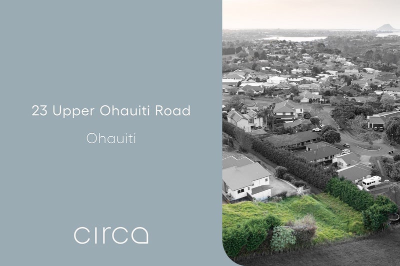 23 Upper Ohauiti Road, Ohauiti - Carousel 1