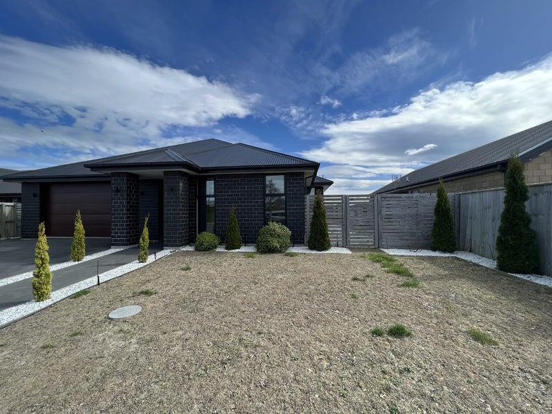 32 Four Peaks Drive, Wigram, Christchurch - Carousel 2